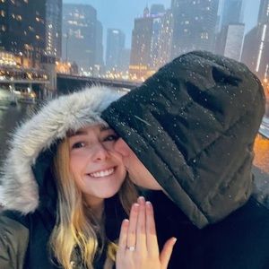 Meet your Posher, Hailey